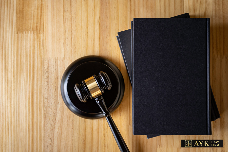 Ayk Hukuk & Avukatlık Bürosu - BİLİŞİM HUKUKU