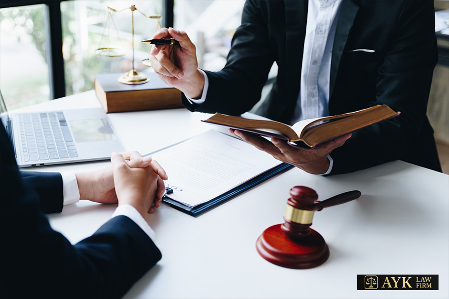 Ayk Hukuk & Avukatlık Bürosu - KİRA ALACAKLARININ İCRA TAKİBİ YOLUYLA TAHSİLİ